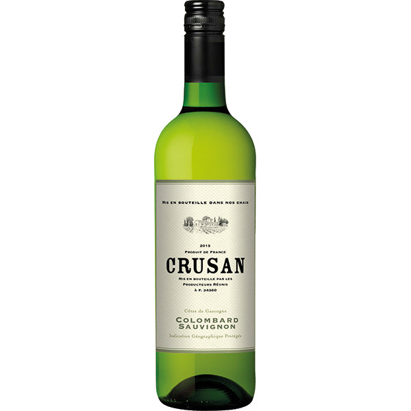 Crusan Colombard-Sauvignon Blanc, 75cl