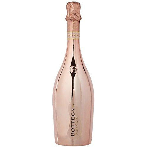 Bottega Rose Gold, 75cl