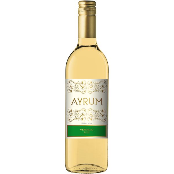 Ayrum Verdejo Blanco, 75cl