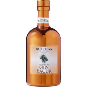 Bottega Bacur Gin, 70cl