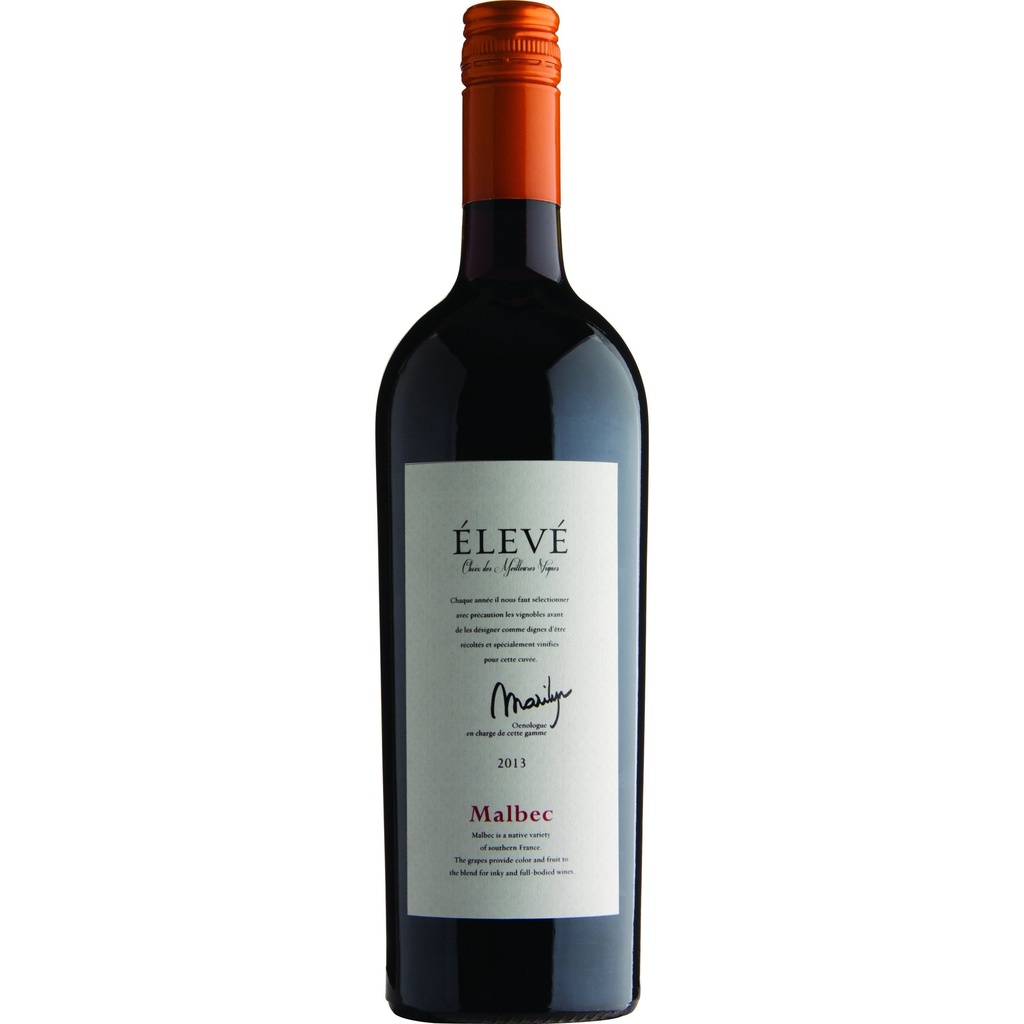 Eleve Malbec, 75cl