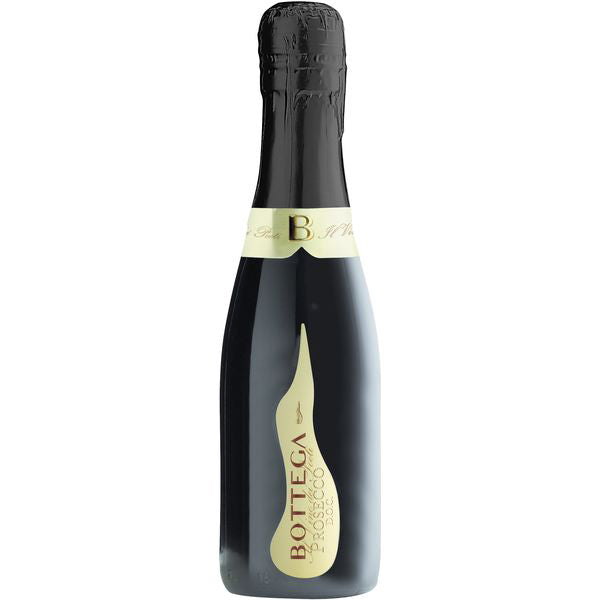 Bottega Poeti Prosecco Brut, 20cl x 1