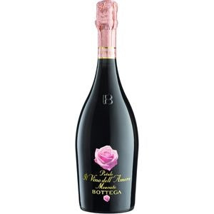 Bottega Il Vino dell'Amore Petalo Moscato, 75cl