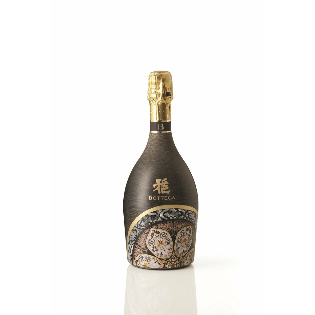 Bottega Miabi Prosecco, 75cl