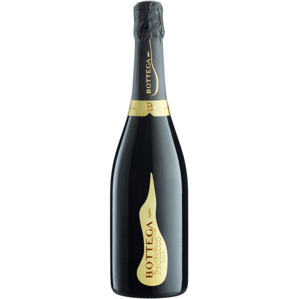 Bottega Poeti Prosecco Brut, 75cl