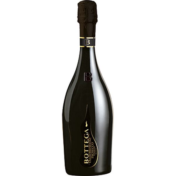 Bottega Poeti Valdobbiadene Prosecco Superiore DOCG Extra Dry, 75cl