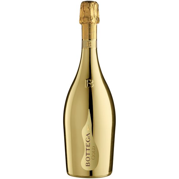 Bottega Gold Prosecco Magnum, 1.5L