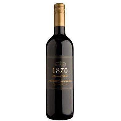 Errázuriz 1870 Mapuche Block Cabernet Sauvignon, 75cl