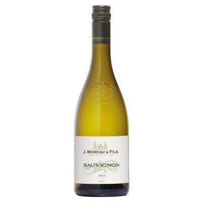 J Moreau et Fils Sauvignon Blanc, 75cl