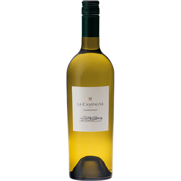 La Campagne Chardonnay, 75cl