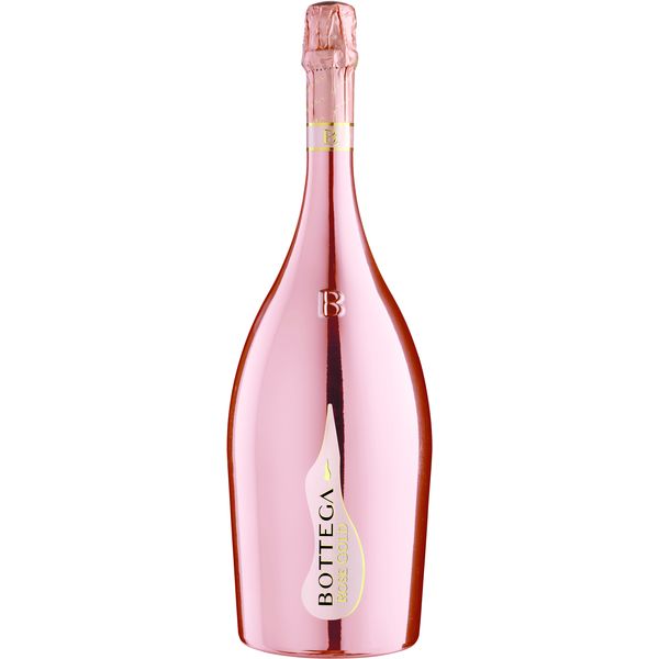 Bottega Rose Gold Magnum, 1.5L