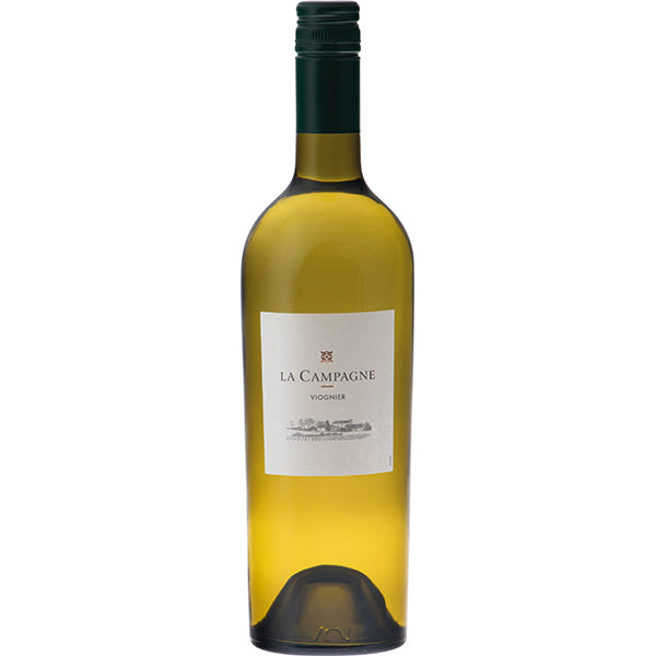 La Campagne Viognier, 75cl