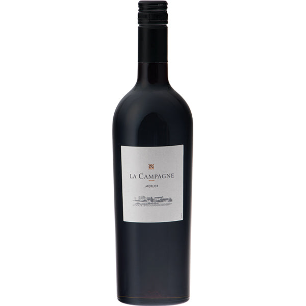 La Campagne Merlot, 75cl