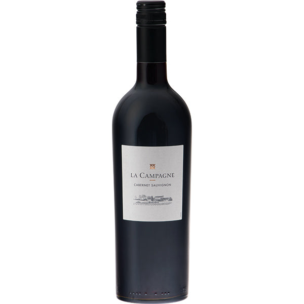 La Campagne Cabernet Sauvignon, 75cl