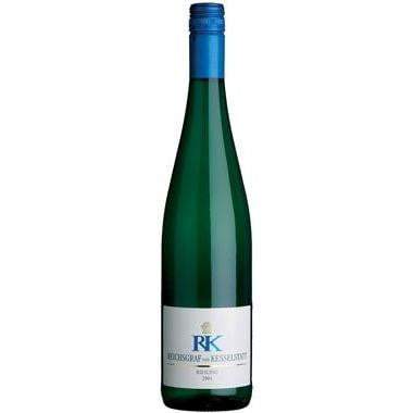 RK Riesling Mosel, Reichsgraf von Kesselstatt, 75cl