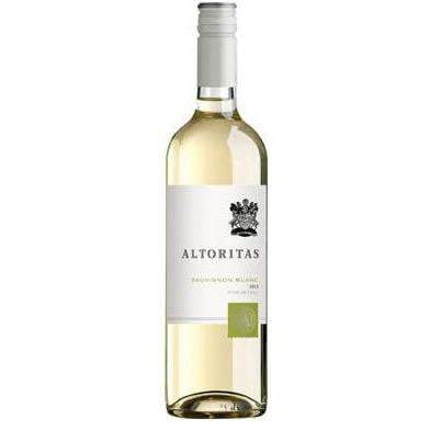 Altoritas Sauvignon Blanc, 75cl