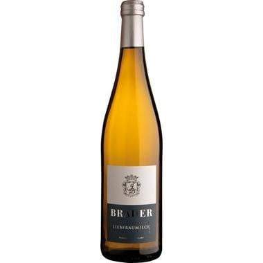 Liebfraumilch Rheinhessen, J Brader, 75cl