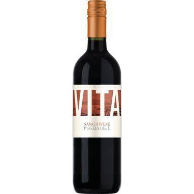 Vita Sangiovese, 75cl