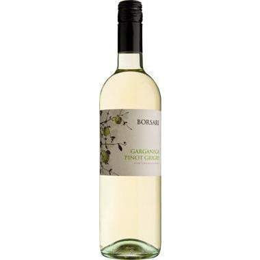 Borsari Trebbiano-Pinot Grigio, 75cl