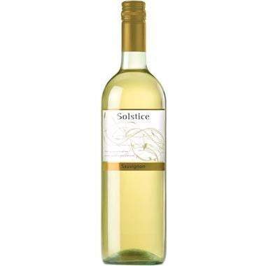 Solstice Sauvignon Blanc, 75cl