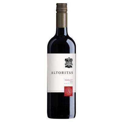 Altoritas Merlot, 75cl