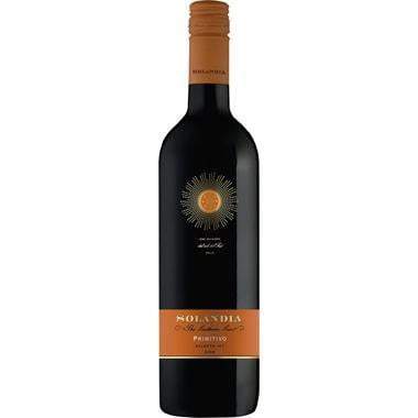 Solandia Primitivo, 75cl