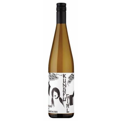 Kung Fu Girl Riesling, Charles Smith 75cl