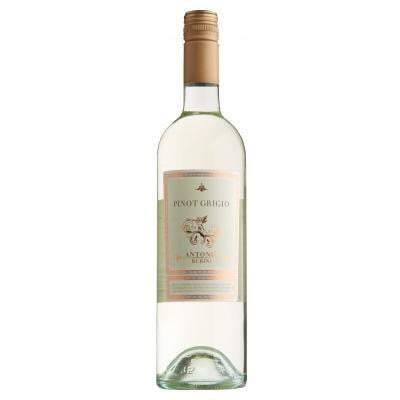 Antonio Rubini Pinot Grigio, 75cl