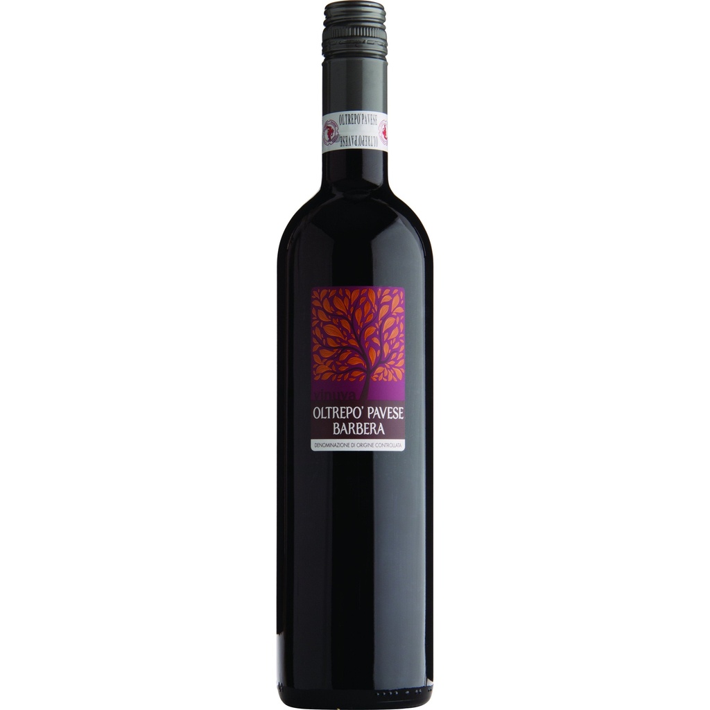 Vinuva Barbera, 75cl