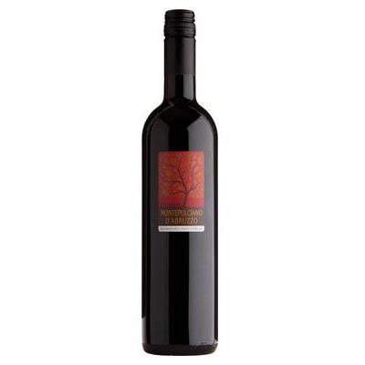 Vinuva Montepulciano d'Abruzzo, 75cl