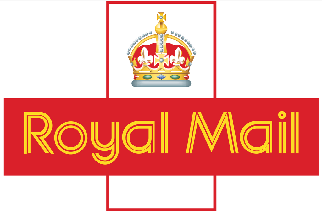 Royal Mail Tracked 48