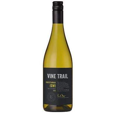 Vine Trail Gewurztraminer, 75cl