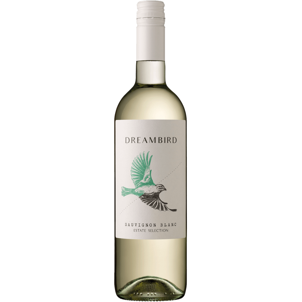 DREAMBIRD SAUVIGNON BLANC 75cl