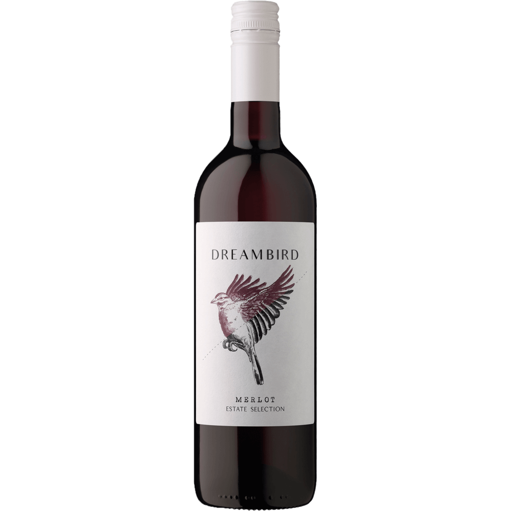 DREAMBIRD Merlot 75cl