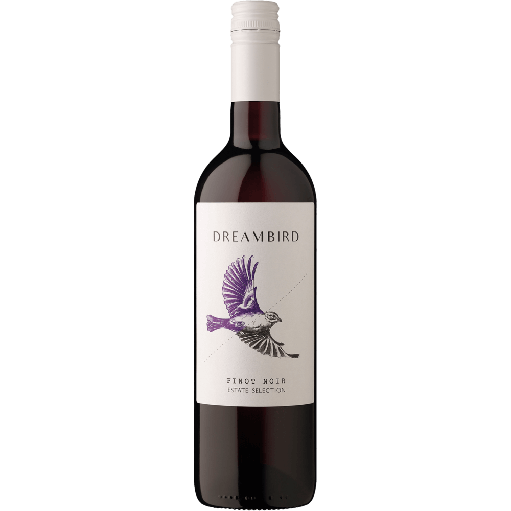 DREAMBIRD PINOT NOIR 75cl