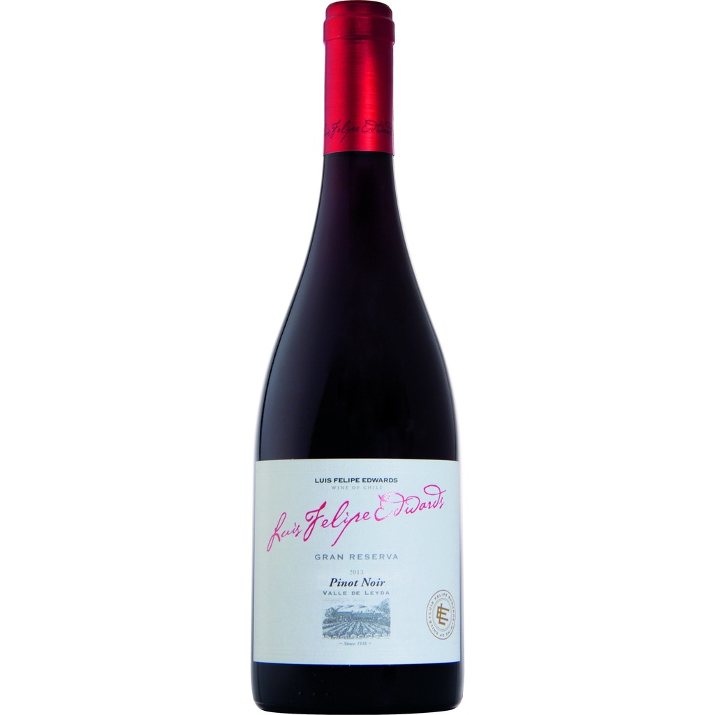 Luis Felipe Edwards Gran Reserva Pinot Noir, 75cl