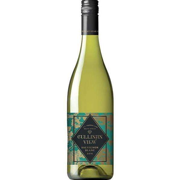 Cullinan View Sauvignon Blanc, 75cl