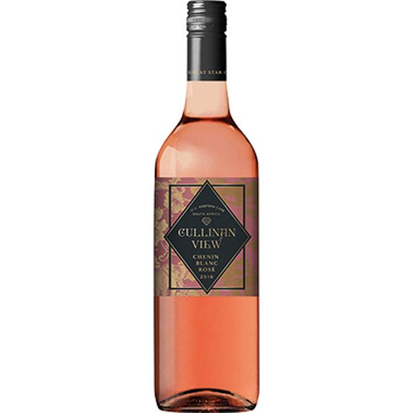 Cullinan View Chenin Blanc Rose, 75cl