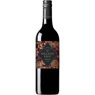 Cullinan View Shiraz, 75cl