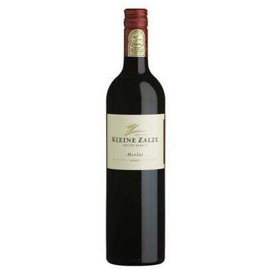 Kleine Zalze Cellar Selection Merlot, 75cl