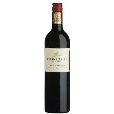 Kleine Zalze Cellar Selection Cabernet Sauvignon, 75cl