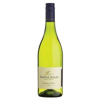 Kleine Zalze Cellar Selection Sauvignon Blanc, 75cl