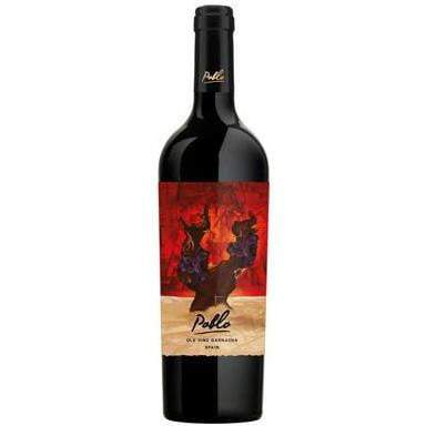 Pablo Old Vine Garnacha, 75cl