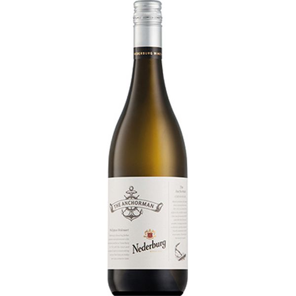 Nederburg The Anchorman Chenin Blanc, 75cl