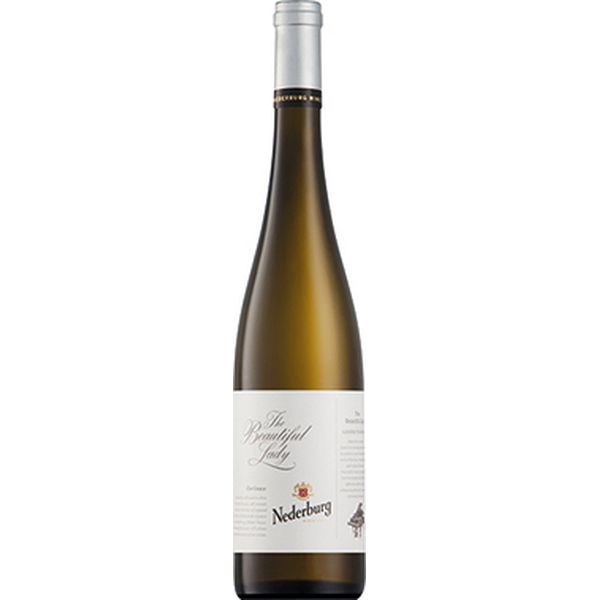 Nederburg, The Beautiful Lady Gewürztraminer, 75cl