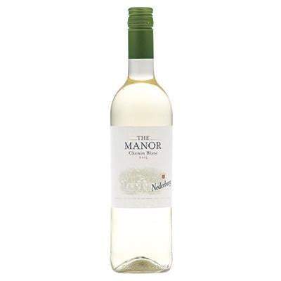 Nederburg The Manor Chenin Blanc, 75cl