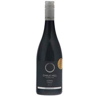 Chalk Hill Luna Shiraz, 75cl