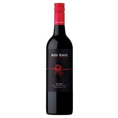 Shingleback Red Knot Shiraz, 75cl