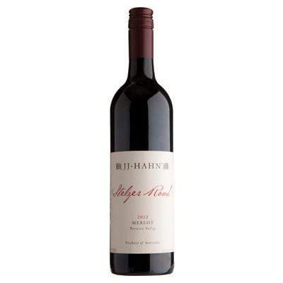 JJ Hahn Homestead Stelzer Road Merlot, 75cl