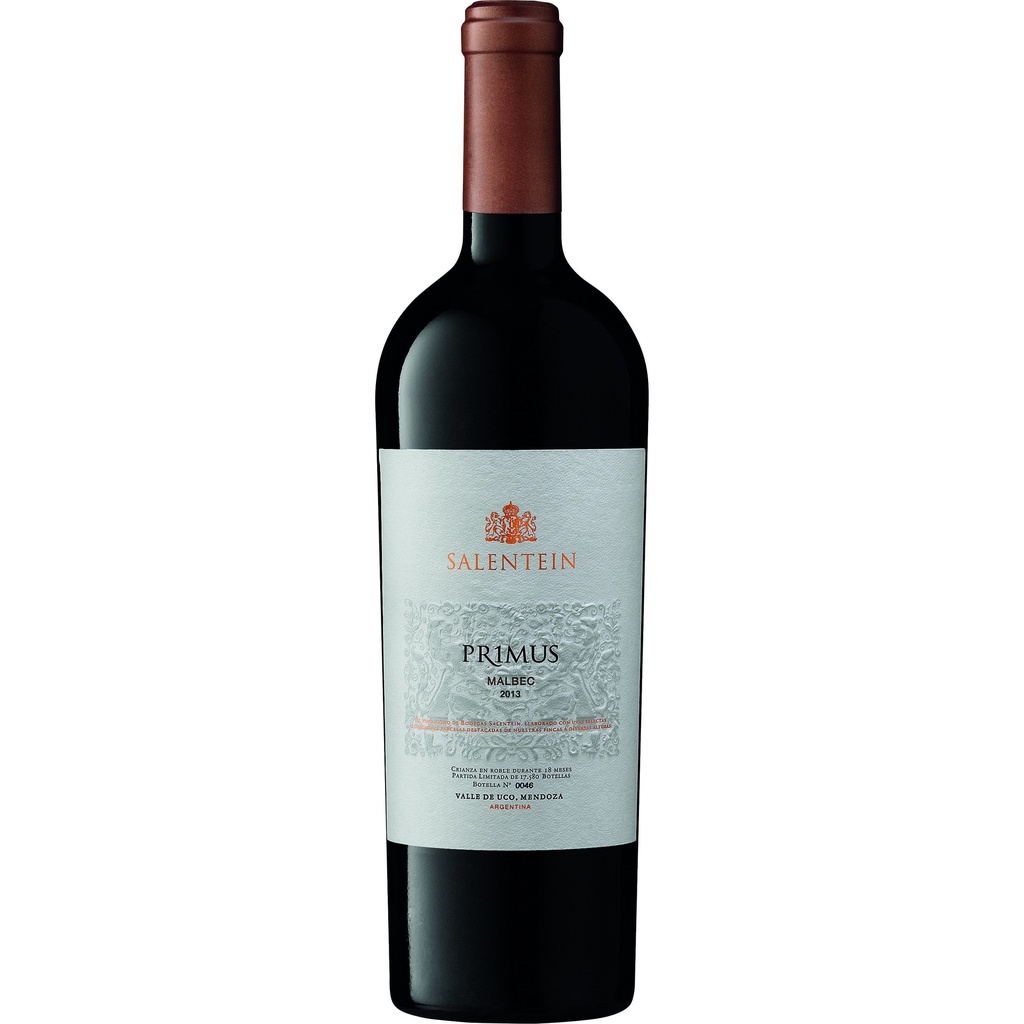 Salentein Primus Malbec, 75cl